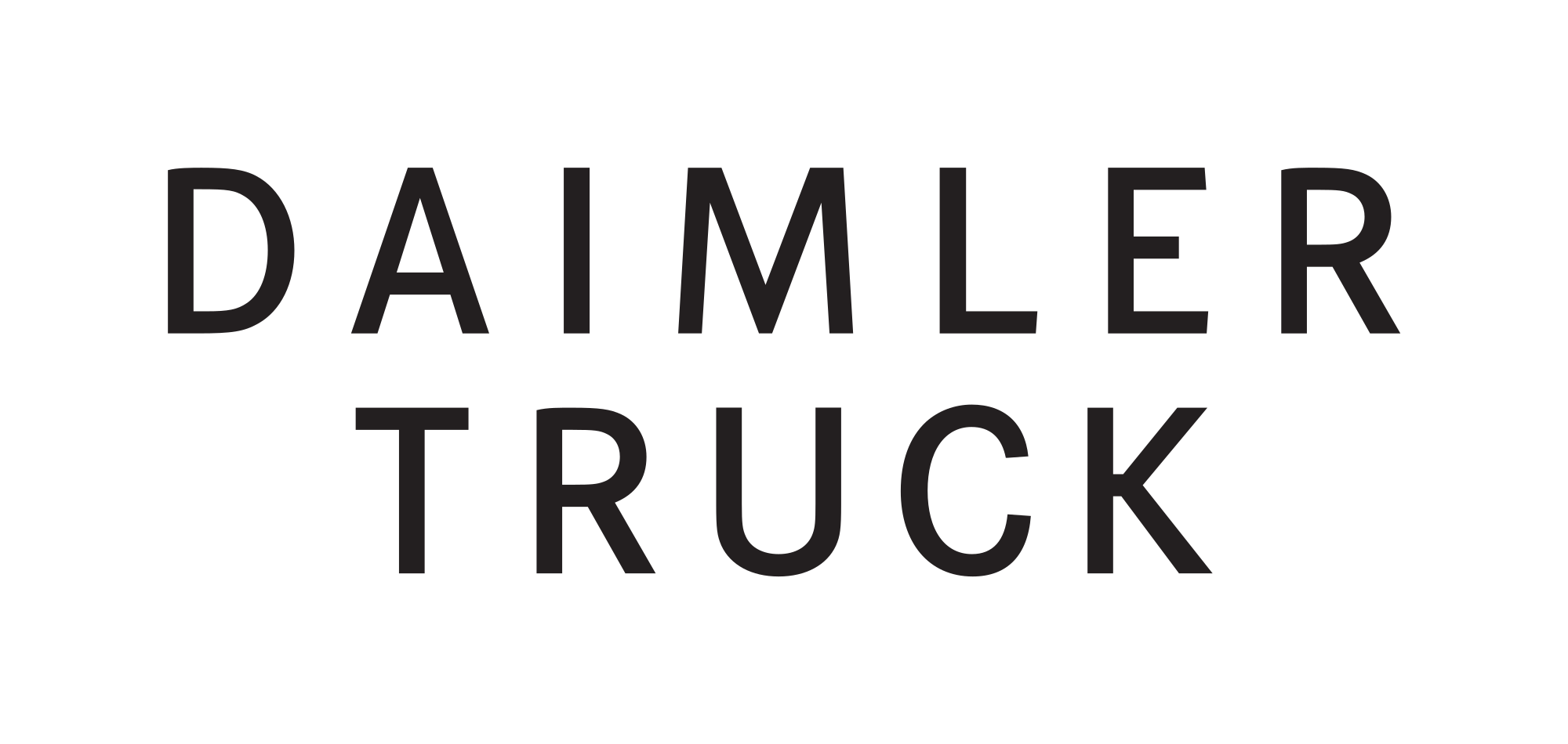 Daimler Truck — Referenzkunde von H&H Eisen-Müller Stahlbau und Schlosserei aus Fellbach bei Stuttgart
