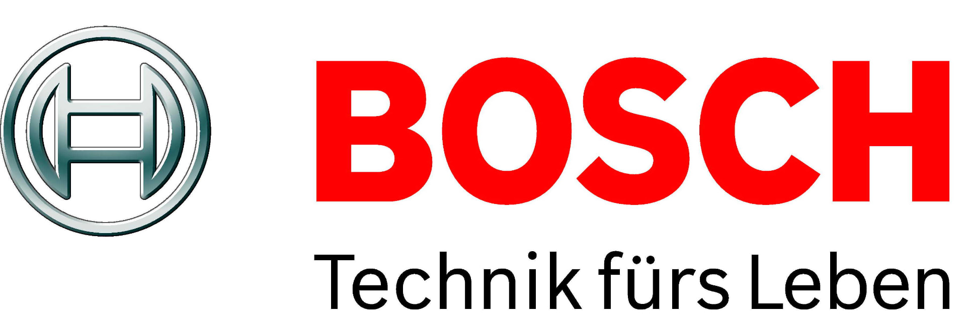 Bosch — Referenzkunde von H&H Eisen-Müller Stahlbau und Schlosserei aus Fellbach bei Stuttgart