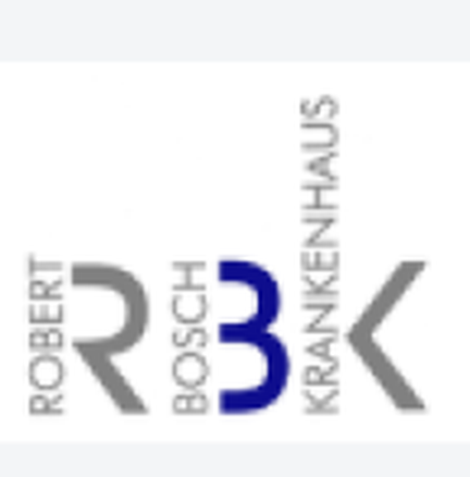 Robert Bosch Krankenhaus — Referenzkunde von H&H Eisen-Müller Stahlbau und Schlosserei aus Fellbach bei Stuttgart