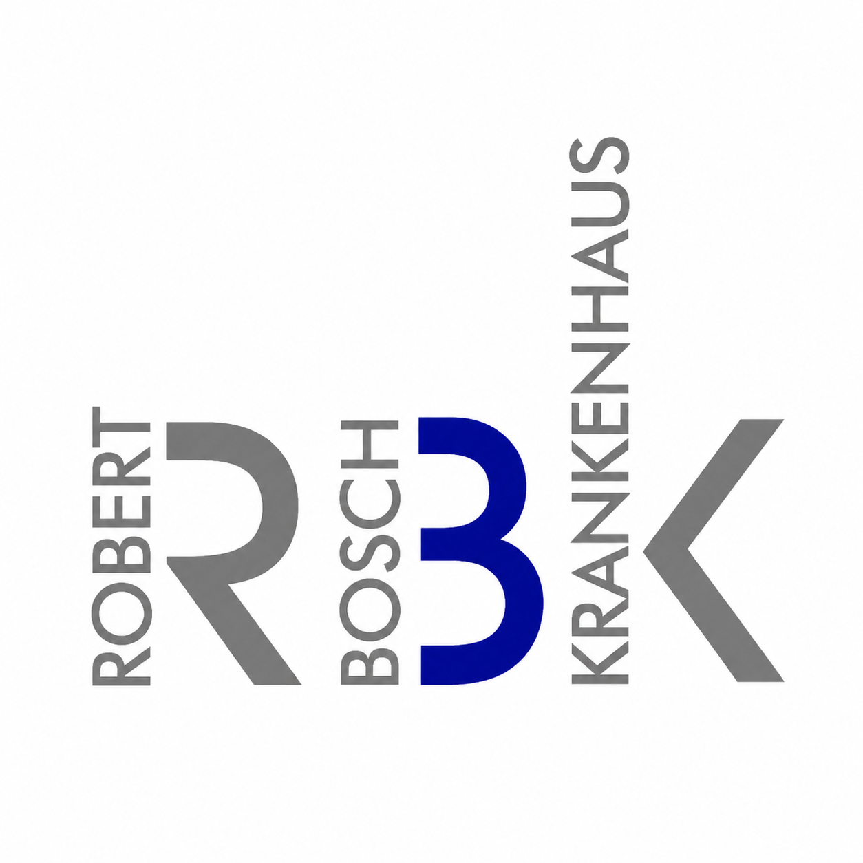 Robert Bosch Krankenhaus — Referenzkunde von H&H Eisen-Müller Stahlbau und Schlosserei aus Fellbach bei Stuttgart