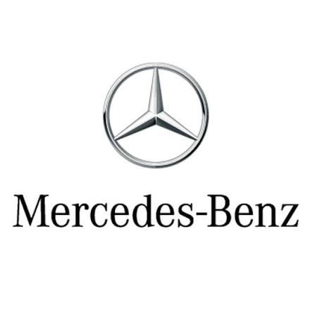 Mercedes-Benz — Referenzkunde von H&H Eisen-Müller Stahlbau und Schlosserei aus Fellbach bei Stuttgart