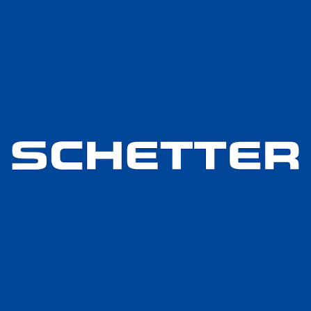Schetter — Referenzkunde von H&H Eisen-Müller Stahlbau und Schlosserei aus Fellbach bei Stuttgart
