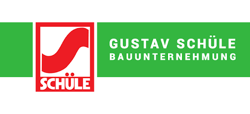 Gustav Schüle — Referenzkunde von H&H Eisen-Müller Stahlbau und Schlosserei aus Fellbach bei Stuttgart