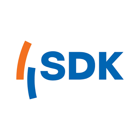 SDK — Referenzkunde von H&H Eisen-Müller Stahlbau und Schlosserei aus Fellbach bei Stuttgart