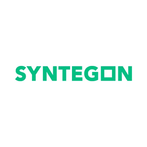 Syntegon — Referenzkunde von H&H Eisen-Müller Stahlbau und Schlosserei aus Fellbach bei Stuttgart